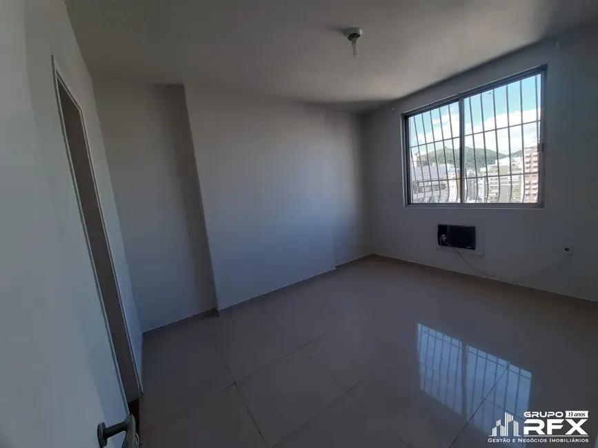 Foto 9 de Apartamento com 2 quartos à venda, 90m2 em Icaraí, Niteroi - RJ