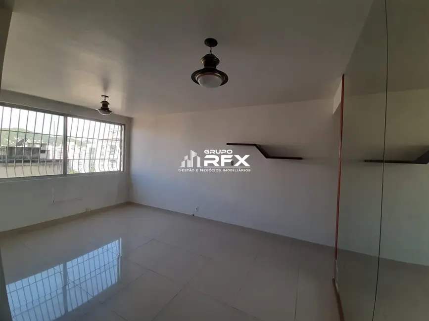 Foto 2 de Apartamento com 2 quartos à venda, 90m2 em Icaraí, Niteroi - RJ