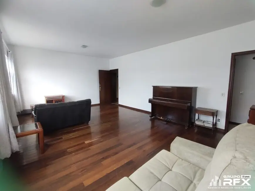 Foto 3 de Apartamento com 3 quartos à venda, 145m2 em Boa Viagem, Niteroi - RJ