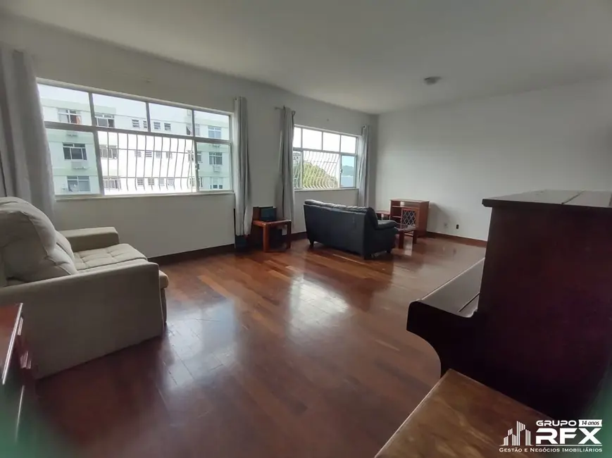 Foto 2 de Apartamento com 3 quartos à venda, 145m2 em Boa Viagem, Niteroi - RJ