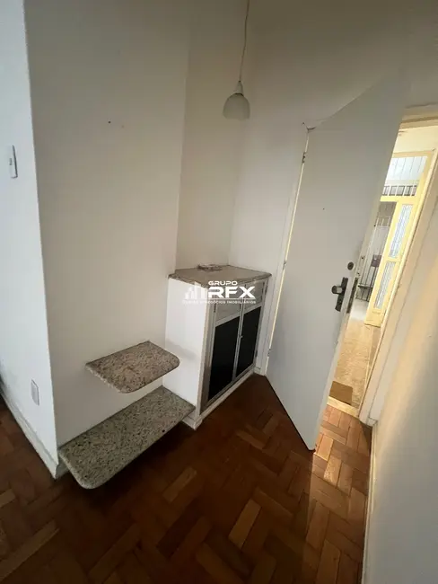 Foto 2 de Apartamento com 2 quartos à venda, 65m2 em Ingá, Niteroi - RJ