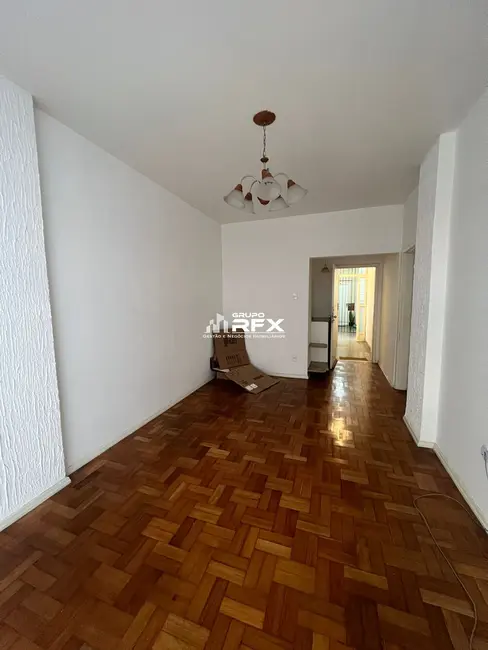 Foto 1 de Apartamento com 2 quartos à venda, 65m2 em Ingá, Niteroi - RJ