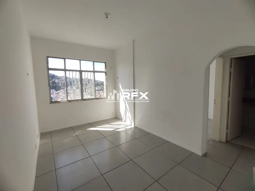 Foto 1 de Apartamento com 1 quarto à venda, 50m2 em Centro, Niteroi - RJ
