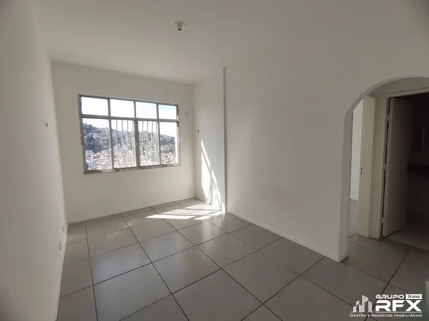 Foto 1 de Apartamento com 1 quarto à venda, 50m2 em Centro, Niteroi - RJ