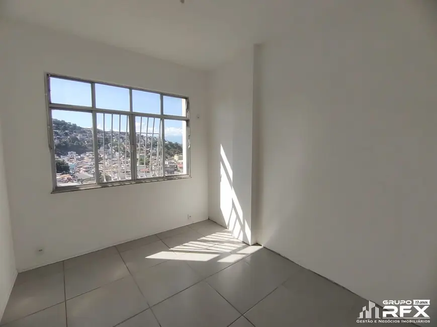Foto 3 de Apartamento com 1 quarto à venda, 50m2 em Centro, Niteroi - RJ