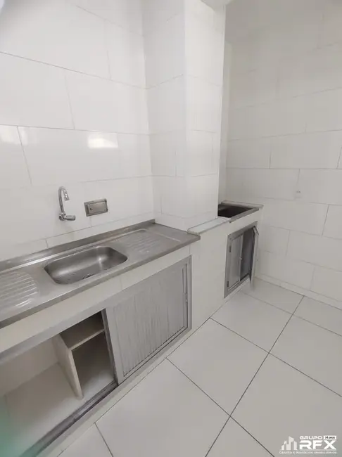 Foto 6 de Apartamento com 1 quarto à venda, 50m2 em Centro, Niteroi - RJ