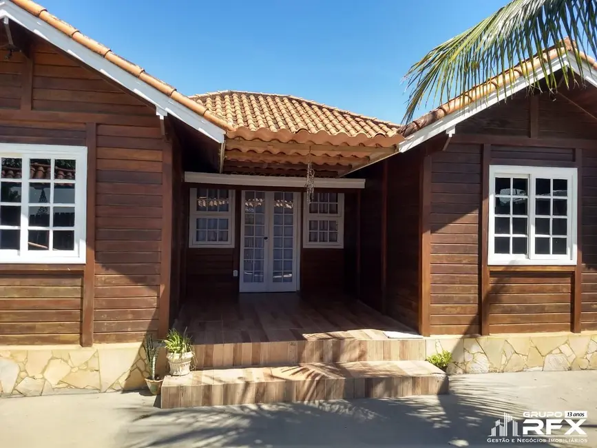 Foto 5 de Casa com 3 quartos à venda, 120m2 em Jardim Atlântico Central (Itaipuaçu), Marica - RJ