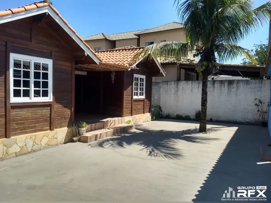 Foto 6 de Casa com 3 quartos à venda, 120m2 em Jardim Atlântico Central (Itaipuaçu), Marica - RJ