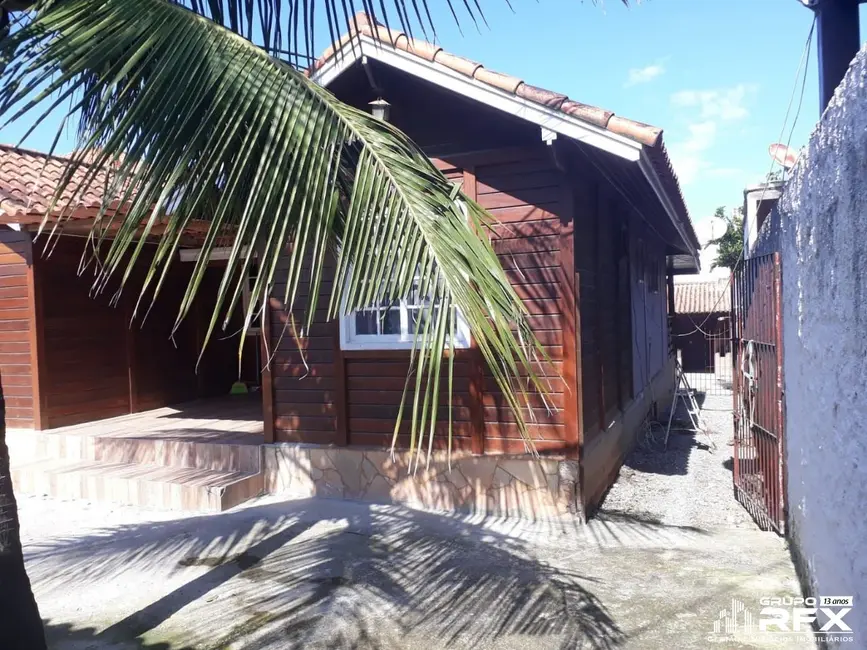 Foto 7 de Casa com 3 quartos à venda, 120m2 em Jardim Atlântico Central (Itaipuaçu), Marica - RJ