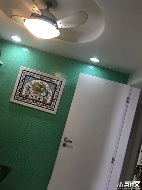 Foto 6 de Apartamento com 3 quartos à venda, 166m2 em Icaraí, Niteroi - RJ