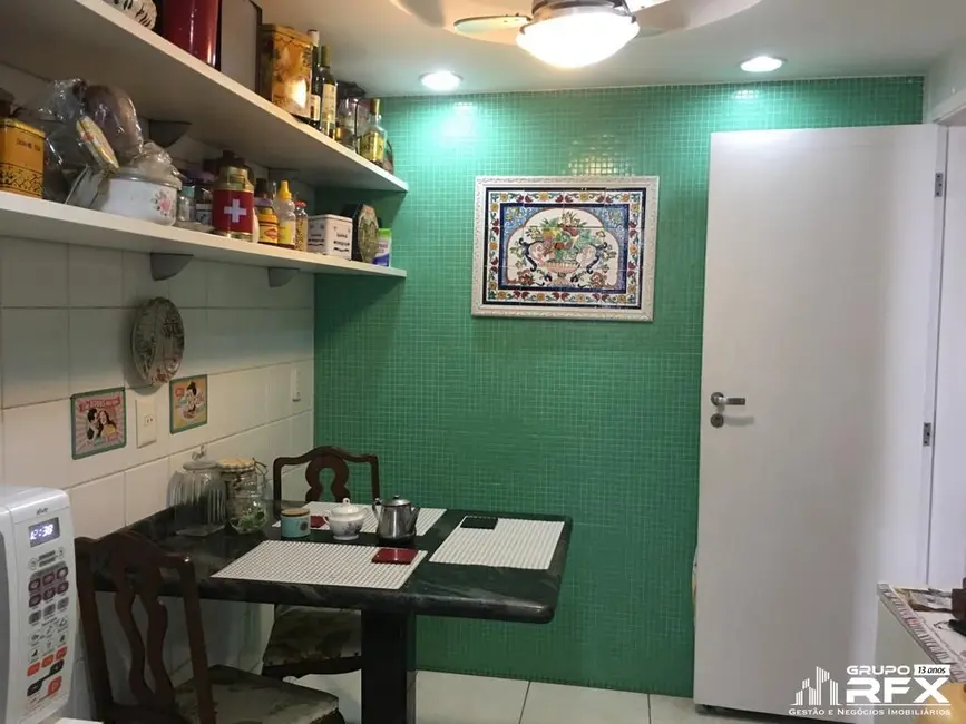 Foto 7 de Apartamento com 3 quartos à venda, 166m2 em Icaraí, Niteroi - RJ