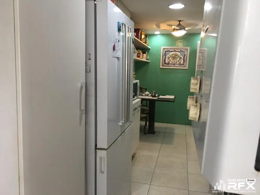 Foto 8 de Apartamento com 3 quartos à venda, 166m2 em Icaraí, Niteroi - RJ
