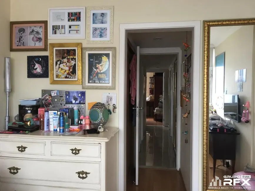 Foto 3 de Apartamento com 3 quartos à venda, 166m2 em Icaraí, Niteroi - RJ