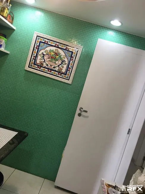 Foto 5 de Apartamento com 3 quartos à venda, 166m2 em Icaraí, Niteroi - RJ