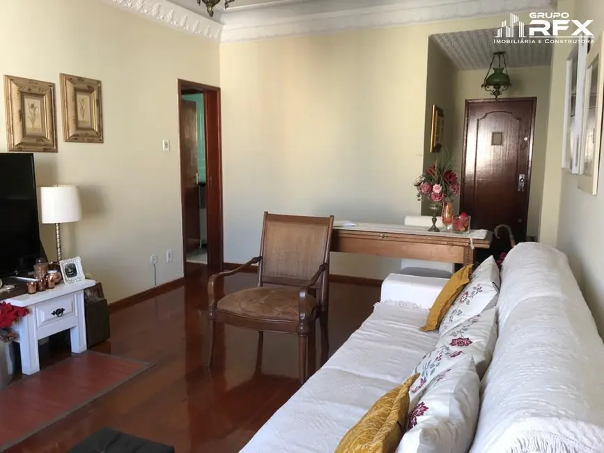 Foto 1 de Apartamento com 3 quartos à venda, 120m2 em Icaraí, Niteroi - RJ