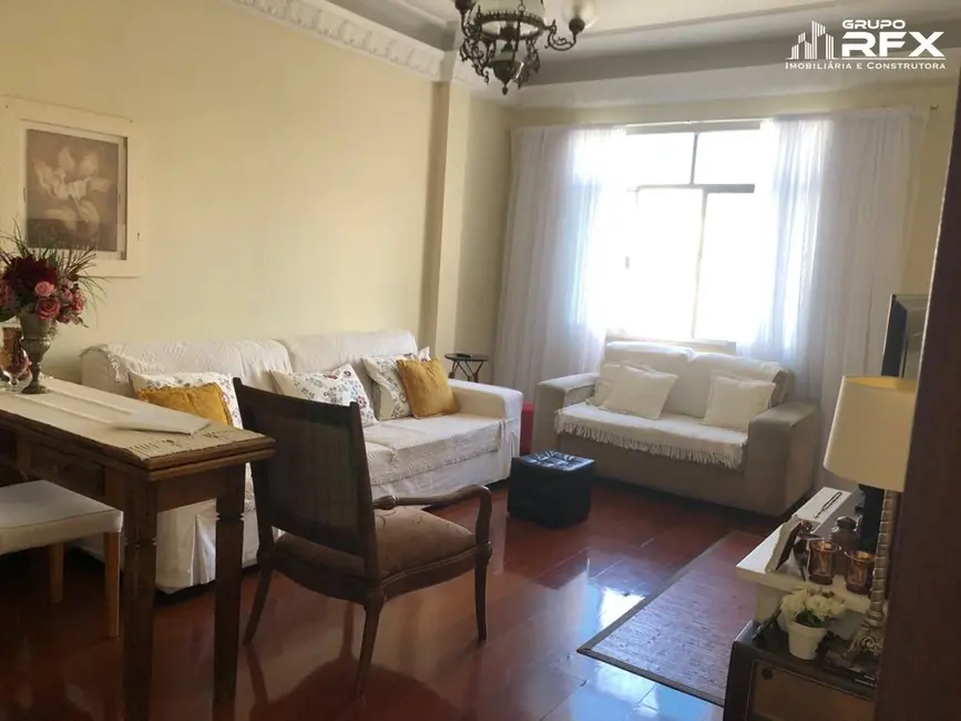 Foto 2 de Apartamento com 3 quartos à venda, 120m2 em Icaraí, Niteroi - RJ
