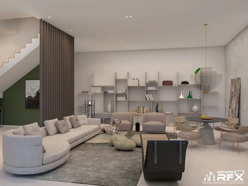 Foto 7 de Casa com 4 quartos à venda, 436m2 em Vila Progresso, Niteroi - RJ