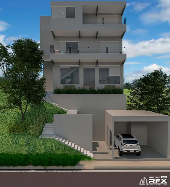 Foto 1 de Casa com 4 quartos à venda, 436m2 em Vila Progresso, Niteroi - RJ