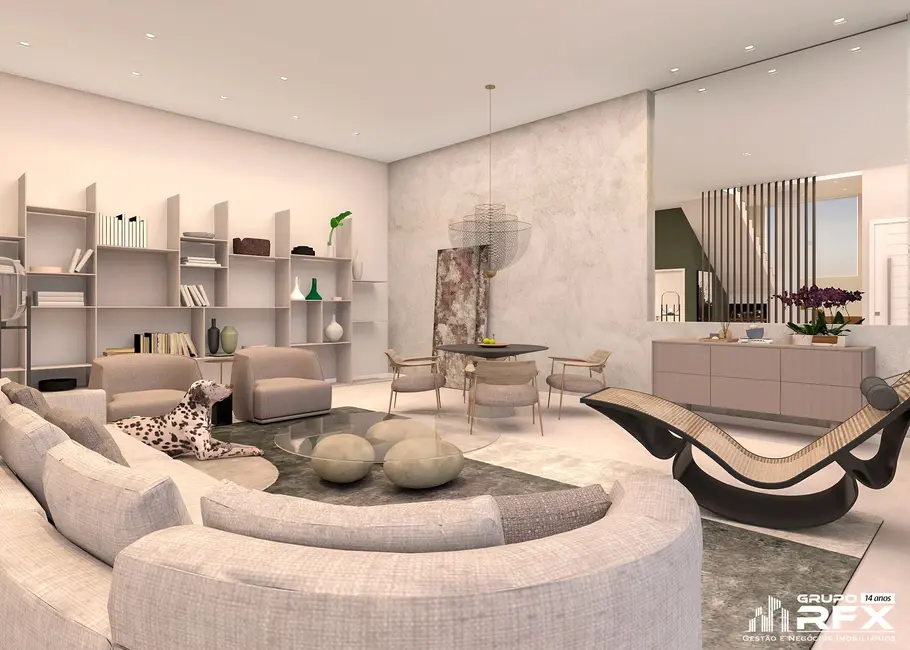 Foto 3 de Casa com 4 quartos à venda, 436m2 em Vila Progresso, Niteroi - RJ