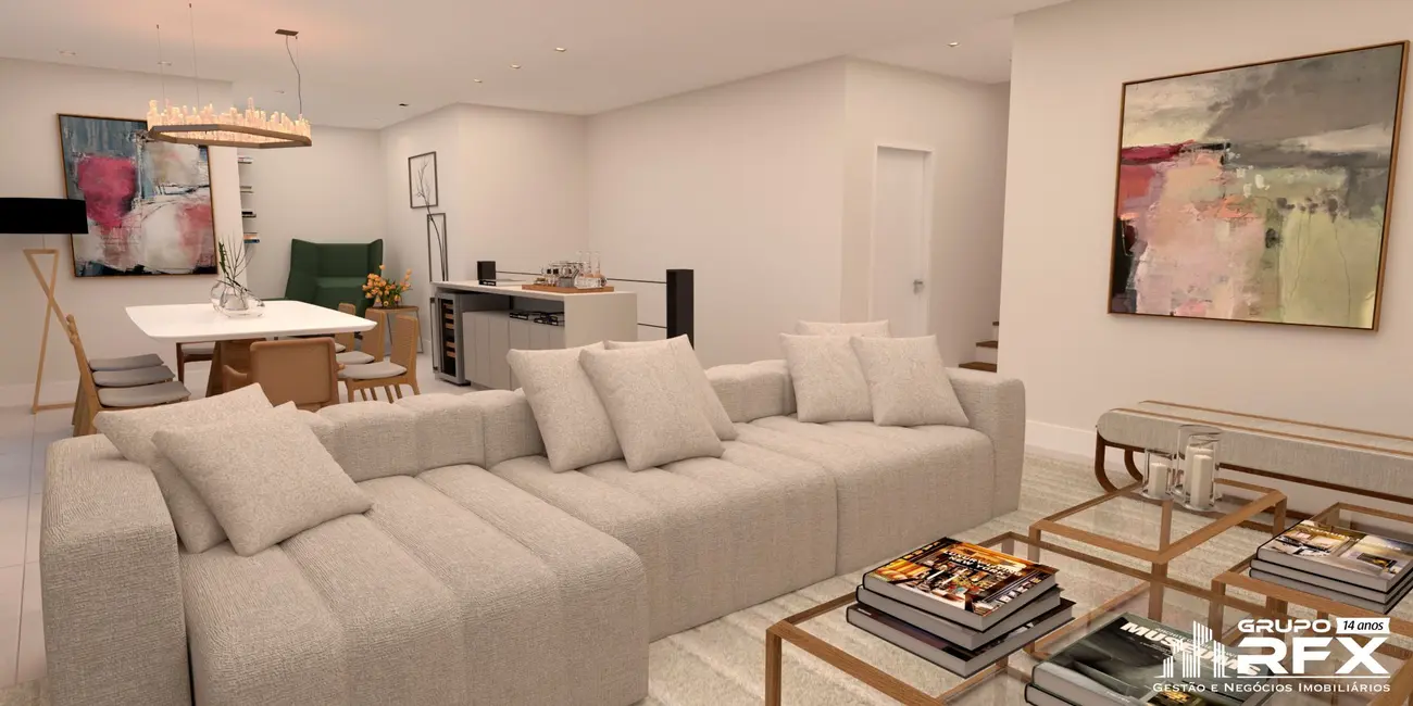 Foto 8 de Casa com 4 quartos à venda, 436m2 em Vila Progresso, Niteroi - RJ