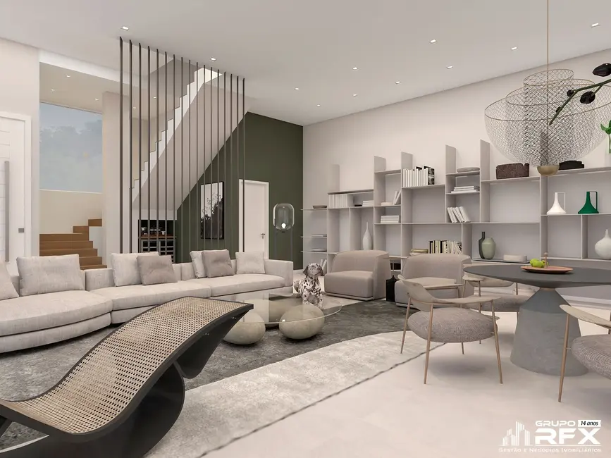 Foto 4 de Casa com 4 quartos à venda, 436m2 em Vila Progresso, Niteroi - RJ