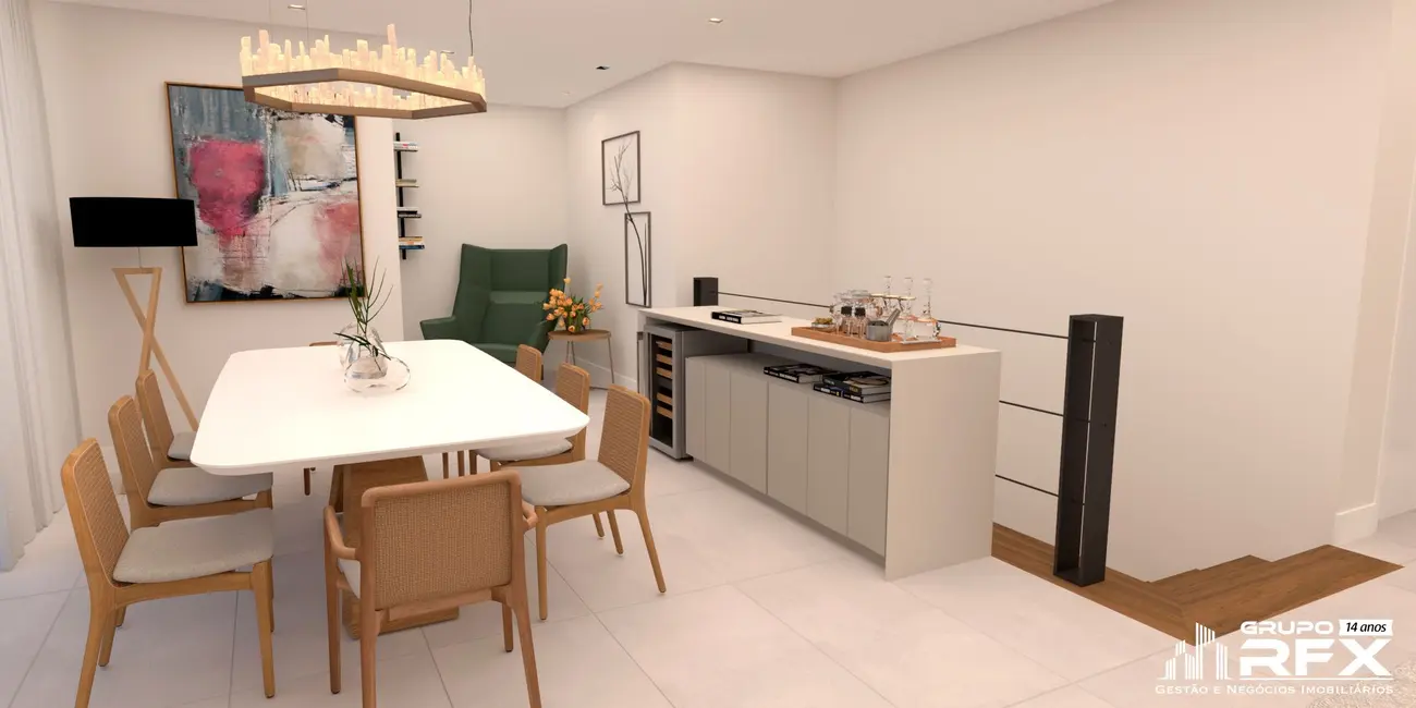 Foto 9 de Casa com 4 quartos à venda, 436m2 em Vila Progresso, Niteroi - RJ