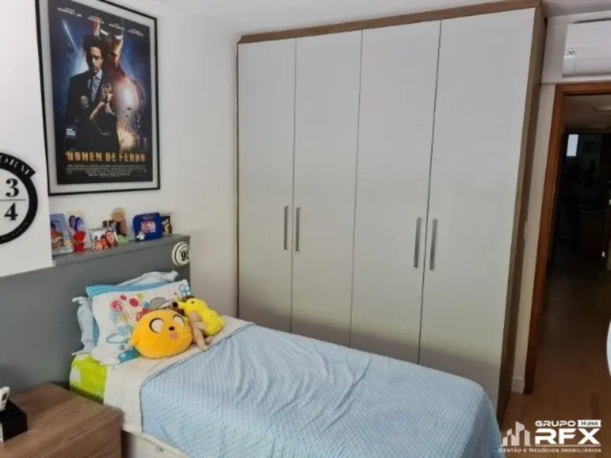 Foto 8 de Apartamento com 3 quartos à venda, 140m2 em Icaraí, Niteroi - RJ