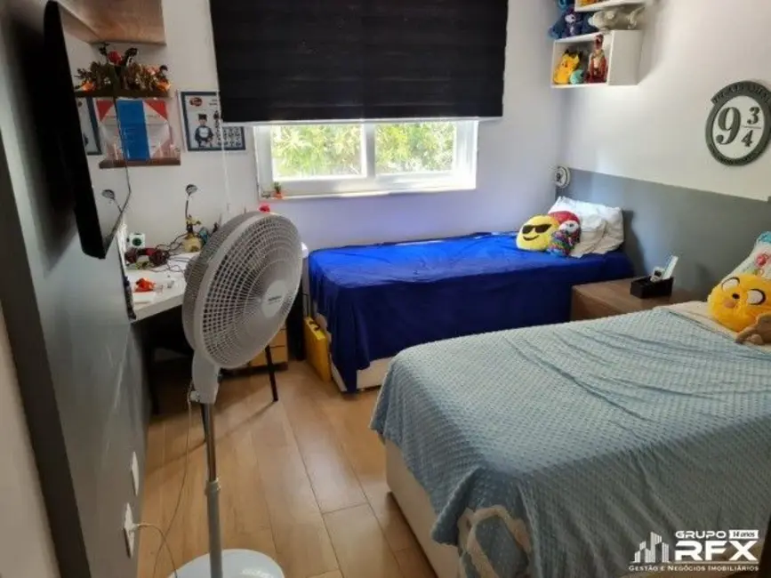 Foto 7 de Apartamento com 3 quartos à venda, 140m2 em Icaraí, Niteroi - RJ