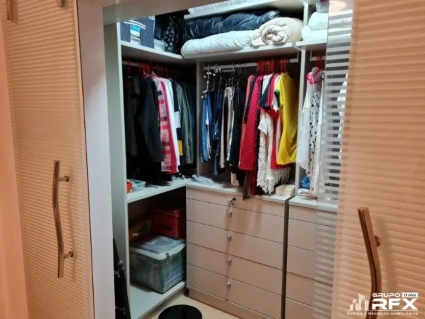 Foto 9 de Apartamento com 3 quartos à venda, 140m2 em Icaraí, Niteroi - RJ