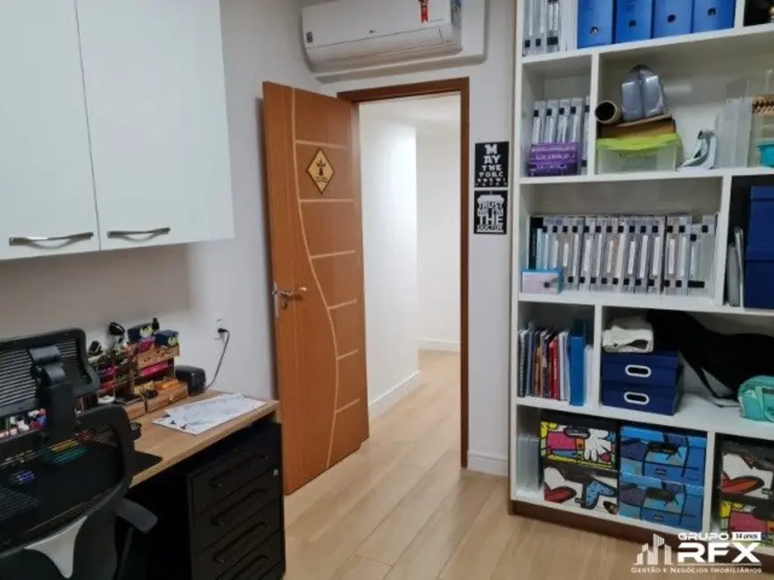 Foto 5 de Apartamento com 3 quartos à venda, 140m2 em Icaraí, Niteroi - RJ