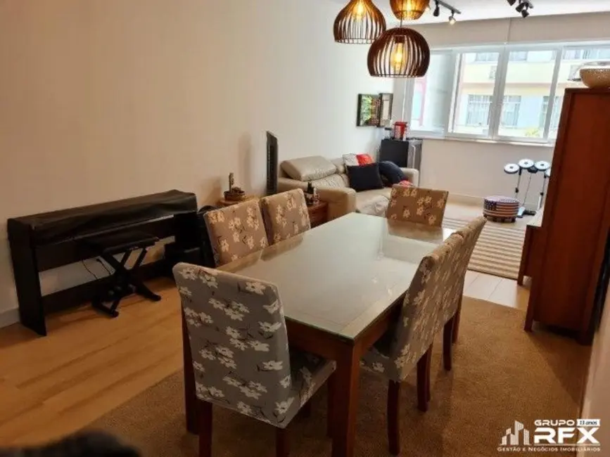 Foto 2 de Apartamento com 3 quartos à venda, 140m2 em Icaraí, Niteroi - RJ