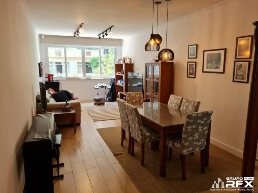 Foto 1 de Apartamento com 3 quartos à venda, 140m2 em Icaraí, Niteroi - RJ