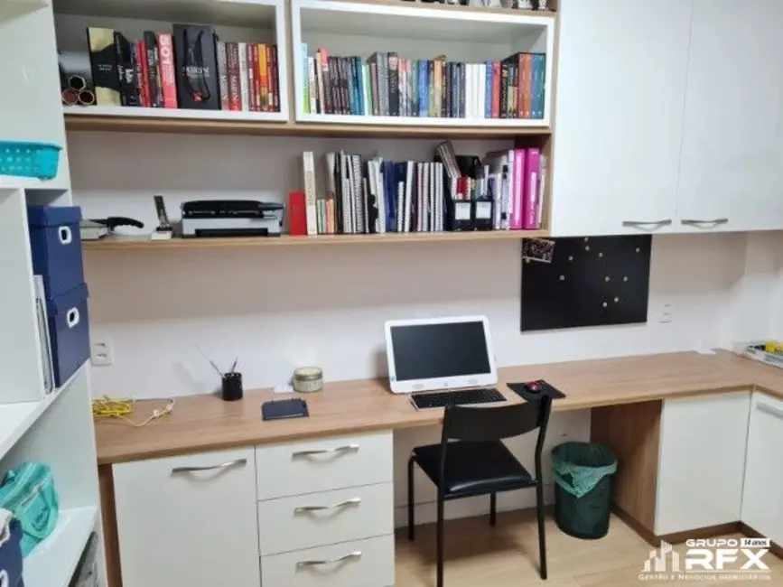 Foto 6 de Apartamento com 3 quartos à venda, 140m2 em Icaraí, Niteroi - RJ