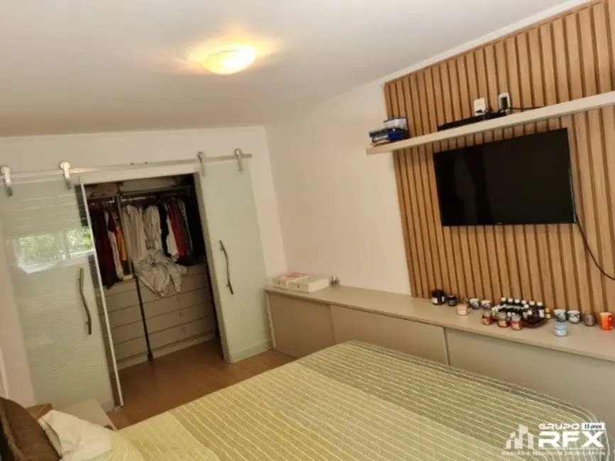 Foto 4 de Apartamento com 3 quartos à venda, 140m2 em Icaraí, Niteroi - RJ