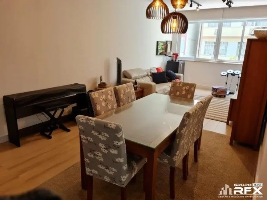 Foto 2 de Apartamento com 3 quartos à venda, 140m2 em Icaraí, Niteroi - RJ