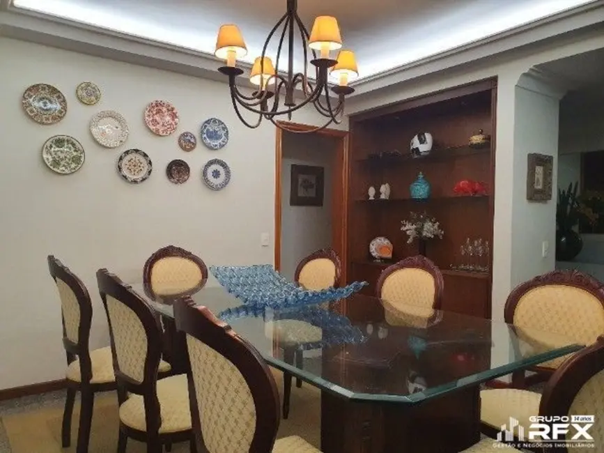 Foto 4 de Apartamento com 3 quartos à venda, 215m2 em Santa Rosa, Niteroi - RJ