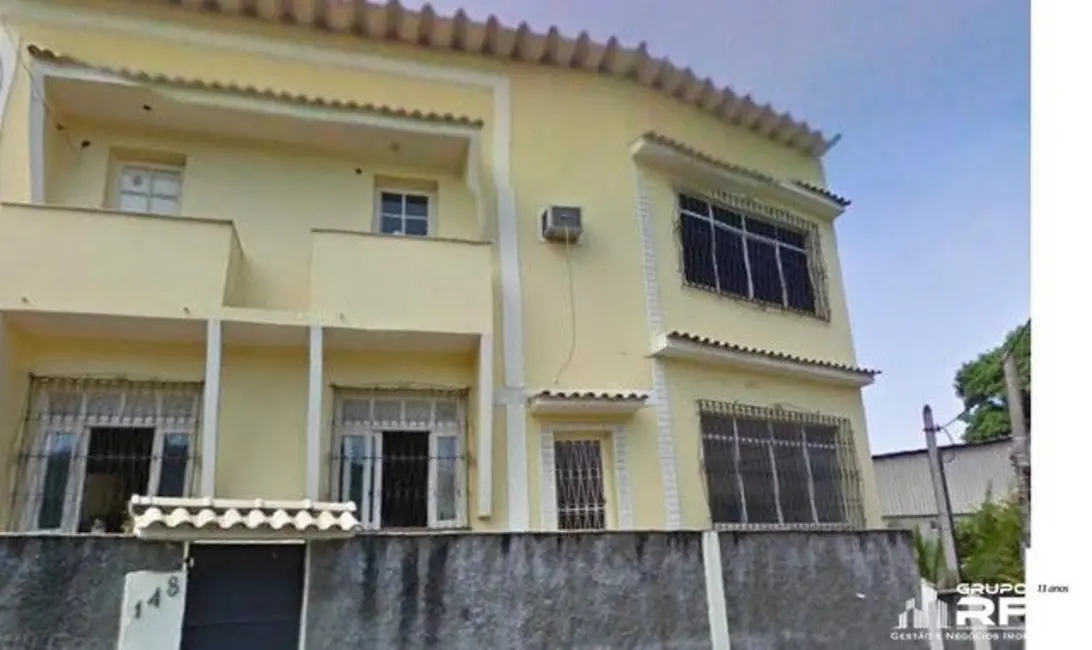 Casa com 5 quartos à venda, 510m2 em Santa Rosa, Niteroi - RJ - imagem 1 Foto 1 de Casa com 5 quartos à venda, 510m2 em Santa Rosa, Niteroi - RJ