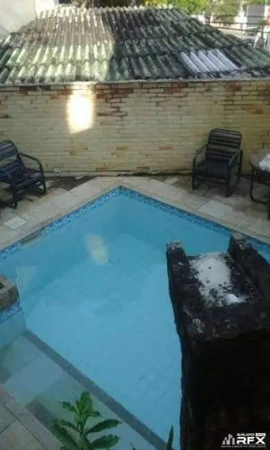 Foto 4 de Casa com 5 quartos à venda, 510m2 em Santa Rosa, Niteroi - RJ