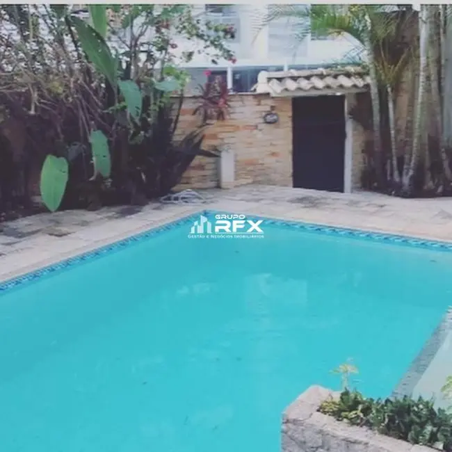 Foto 2 de Casa com 5 quartos à venda, 510m2 em Santa Rosa, Niteroi - RJ