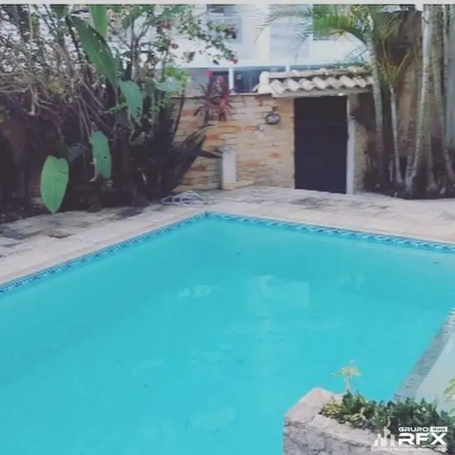 Foto 2 de Casa com 5 quartos à venda, 510m2 em Santa Rosa, Niteroi - RJ