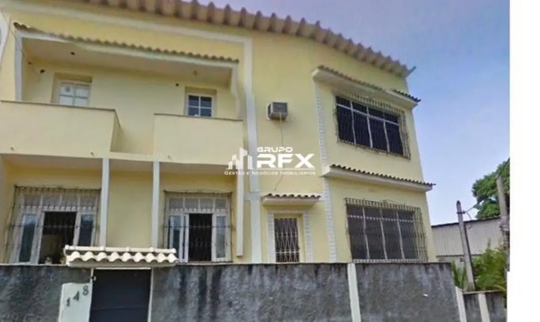 Foto 1 de Casa com 5 quartos à venda, 510m2 em Santa Rosa, Niteroi - RJ