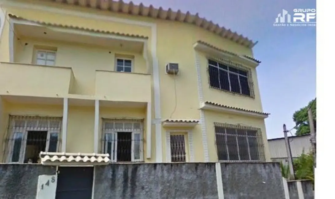 Foto 1 de Casa com 5 quartos à venda, 510m2 em Santa Rosa, Niteroi - RJ