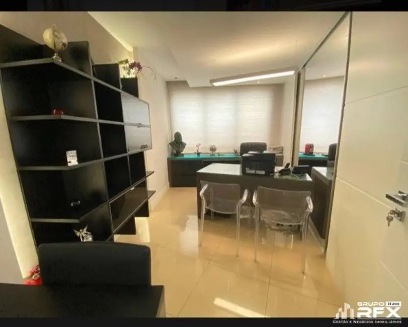 Foto 1 de Sala Comercial com 3 quartos à venda, 49m2 em Centro, Niteroi - RJ