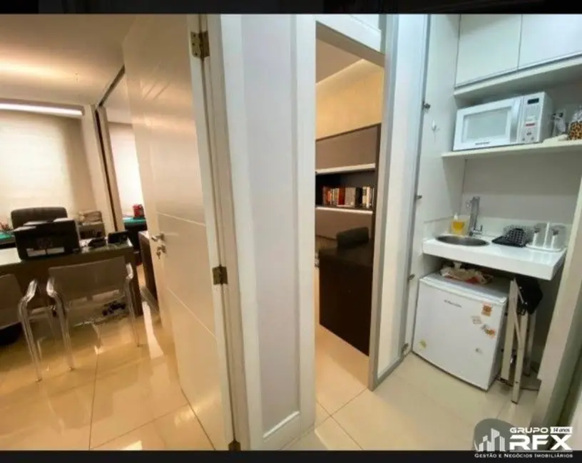 Foto 4 de Sala Comercial com 3 quartos à venda, 49m2 em Centro, Niteroi - RJ