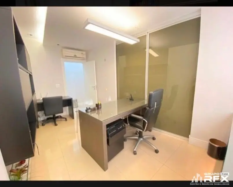 Foto 2 de Sala Comercial com 3 quartos à venda, 49m2 em Centro, Niteroi - RJ
