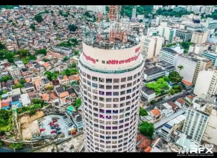 Sala Comercial com 3 quartos à venda, 49m2 em Centro, Niteroi - RJ - imagem 9 Foto 9 de Sala Comercial com 3 quartos à venda, 49m2 em Centro, Niteroi - RJ