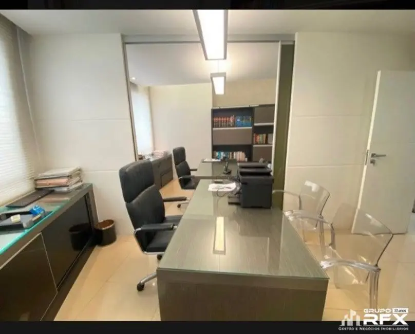 Sala Comercial com 3 quartos à venda, 49m2 em Centro, Niteroi - RJ - imagem 7 Foto 7 de Sala Comercial com 3 quartos à venda, 49m2 em Centro, Niteroi - RJ