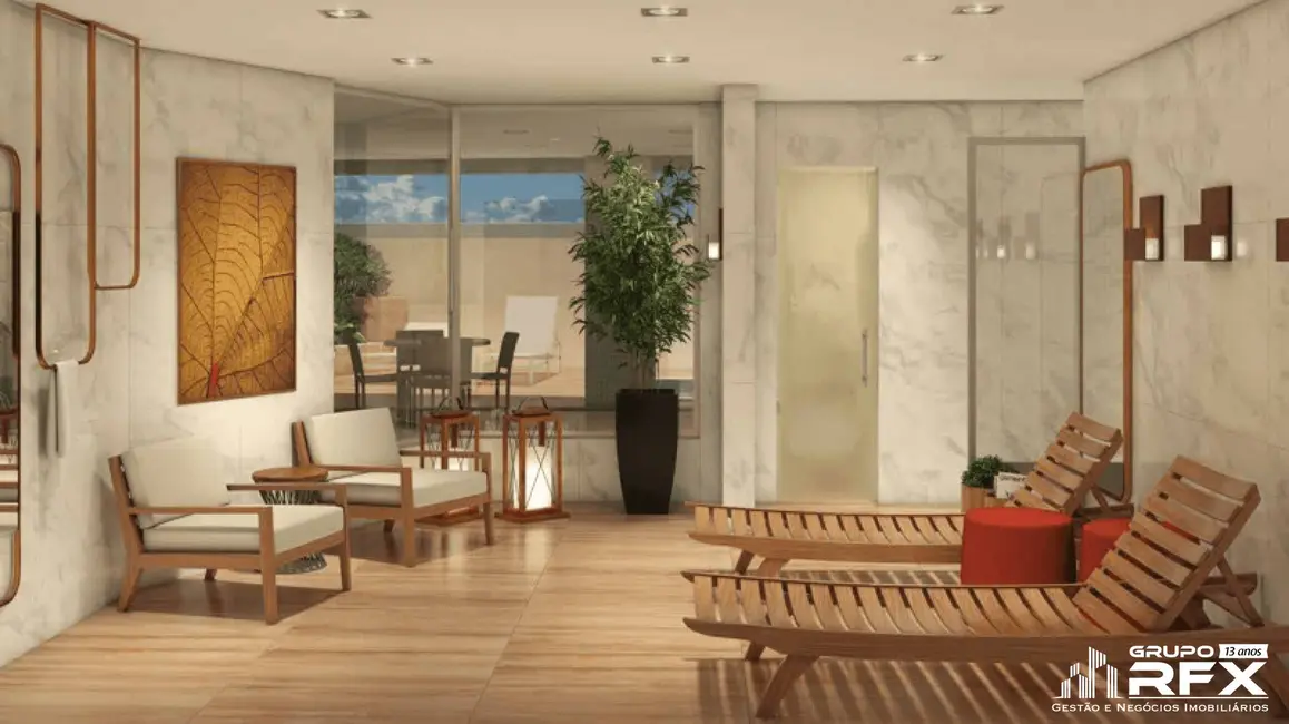 Foto 5 de Apartamento com 2 quartos à venda, 82m2 em Icaraí, Niteroi - RJ