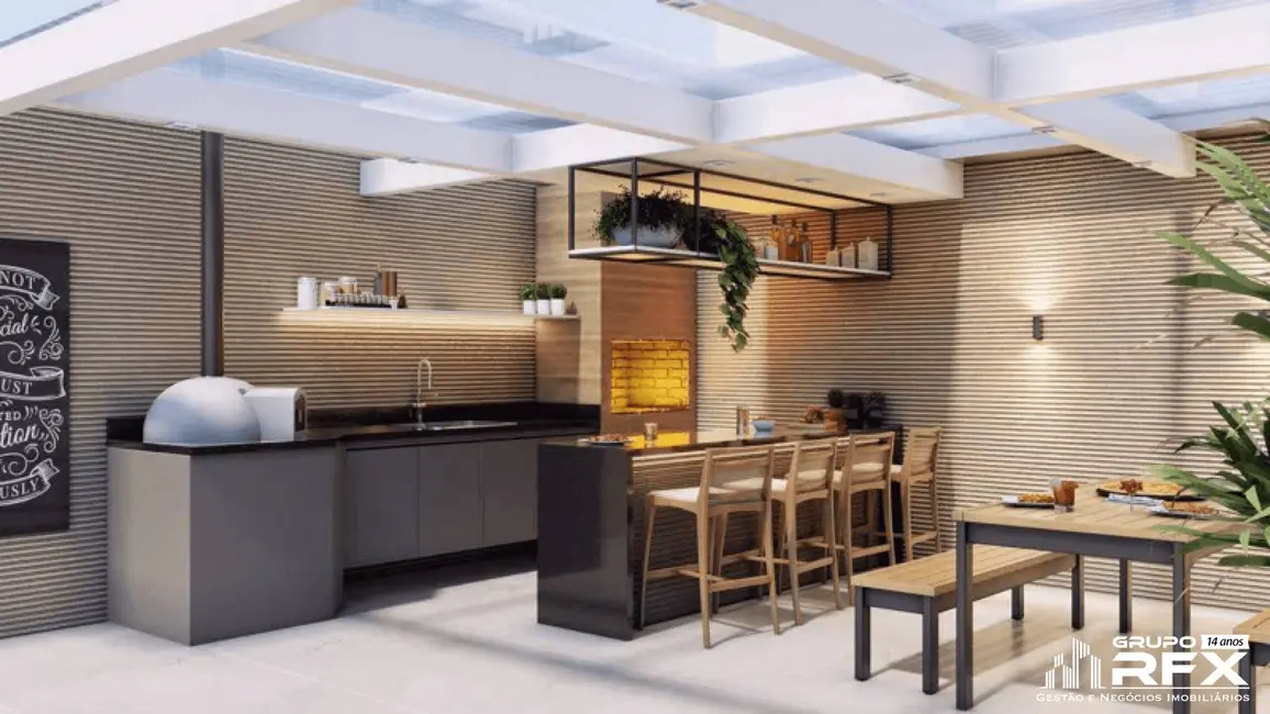 Foto 1 de Apartamento com 2 quartos à venda, 82m2 em Icaraí, Niteroi - RJ