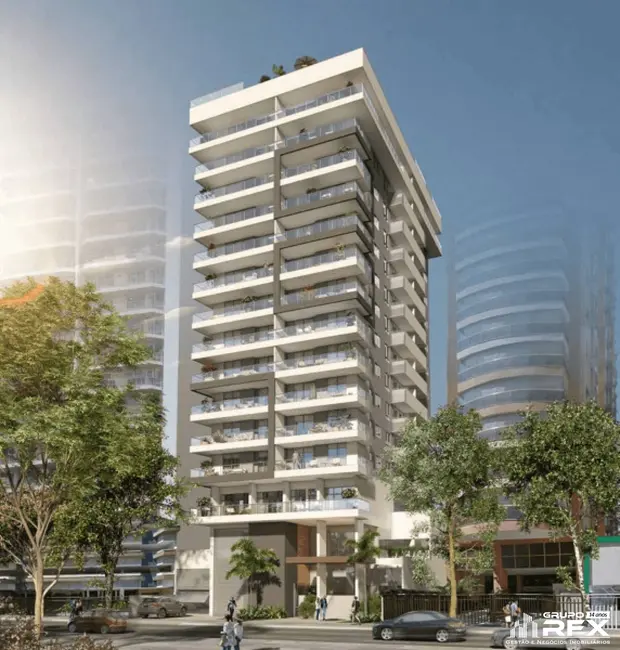 Foto 2 de Apartamento com 2 quartos à venda, 82m2 em Icaraí, Niteroi - RJ